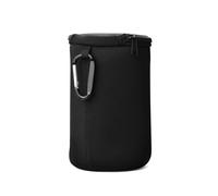 Housse de protection etui souple antichoc pour enceinte Bose Portable Home Speaker Noir