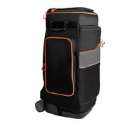 Housse de Protection EVA pour JBL pour partybox 330 Noire Housse | Matériau EVA pour premium, protection totale contre pour poussière et chocs, finition noire élégante