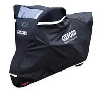 OXFORD Housse de moto Pièce Bâche de moto CV332