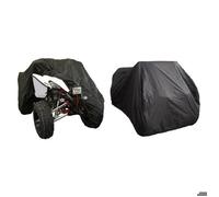 VECTOR Housse de protection extérieure pour quad - noir - M