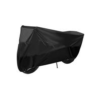 Housse De Protection Extérieure Anti-poussière pour Moto Guzzi V7, V9, V85TT, V100
