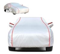 Housse de Protection Extérieure Imperméable pour Porsche 996 Turbo, Bâche Voiture Étanche Extérieur Couverture Tous Temps Accessoires Auto Anti-UV Neige Pluie r416