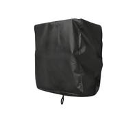 Housse de Protection Extérieure pour Chargeur de Voiture Électrique | Housse Imperméable pour Chargeur VE Maison Garage Extérieur Route Par