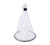 Housse de protection extérieure pour chargeur EV, générateur solaire, étui de protection avec sangle réglable, boîtier de chargeur EV pour l'extérieur, pour montage mural sur garage et stockage de