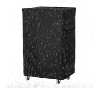 Housse de protection extérieure pour refroidisseur à air évaporatif Manchon
