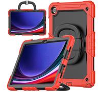 Housse De Protection Extérieure Pour Samsung Galaxy Tab A9+ Plus X210 X216