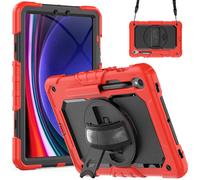 Housse De Protection Extérieure Pour Samsung Galaxy Tab S9 FE X510 10,9"