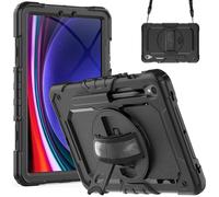 Housse De Protection Extérieure Pour Samsung Galaxy Tab S9 FE X510 10,9"