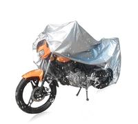 Housse De Protection Extérieure Résistante Aux Intempéries pour Moto pour CBR 600 F4 F4i 600RR Hurricane