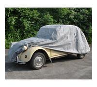 Housse de protection extérieure sur mesure pour Citroën 2CV
