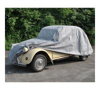 Housse de protection extérieure sur mesure pour Citroën 2CV A-AZAM