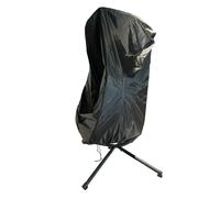 Housse De Protection Fauteuil Suspendu Limaetjane Noir