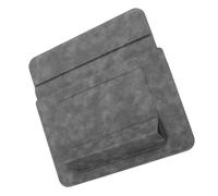 Housse de protection fine pour ordinateur portable - Support magnétique - Anti-éclaboussures et anti-éclaboussures - Matériaux anti-chocs - Protection des lettres - Support pour ordinateur portable