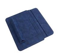 Housse de protection fine pour ordinateur portable - Support magnétique - Anti-éclaboussures et anti-éclaboussures - Matériaux anti-chocs - Protection des lettres - Support pour ordinateur portable