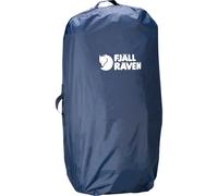 Fjällräven Flight Bag – Housse anti-pluie 70–85 L, 70 cm, Bleu (Navy)