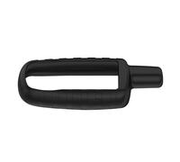 Housse de protection flexible en silicone pour GPSMAP 64S 64st Cyclisme Ordinateur Vélo Navigation Étanche