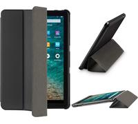 Housse de protection Fold Noir pour Amazon Fire HD 10/10 Plus