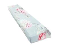 Housse de protection for clavier de piano moderne, accessoire for piano électronique, protection for le nettoyage de la maison, 1 pièce(National color,S)