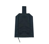 Housse de Protection for Four à Pizza, Barbecue d'extérieur, Housse for, Solaire imperméable, Tissu Oxford, Anti-poussière for Gril, Accessoires for pour extérieurs(M)