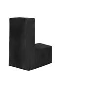 Housse de protection for machine elliptique, anti-poussière, for vélo d'appartement Housse pour Rameur(165x65x140cm)