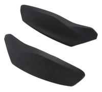 Housse de protection for protège-mains de moto for Ducati for Multistrada 950 1200 1260 S V2 V2S et for Hypermotard 950 SP RVE 2015-2024.(1 Set)