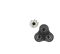 Housse De Protection For Tête De Rasoir, Compatible Avec Xiaomi Mijia S500C S500 S300, Remplacement For Tête De Rasoir Électrique MJTXD01SKS, Accessoires(1pcs)