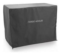 Forge Adour – Housse de protection H930 – Polyester Noir – Pour supports plancha