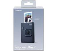 Fujifilm Housse Instax Mini LiPlay+ Bleu nuit