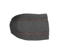 Housse de protection Garniture Couvercle Boîte D'accoudoir Commande Centrale Intérieure Voiture Pour Toyota Pour Prius 2010-2015(Style 5)