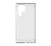 Housse de protection Gear4 Havana pour Galaxy S22 Ultra, Transparent