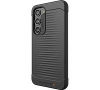 Housse de protection Gear4 Havana pour Galaxy S23, noir