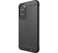 Housse de protection Gear4 Havana pour Galaxy S23 Plus, Noir