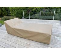 HOUSSE DE PROTECTION GOLD | COZIP JUNG | 180 x 80x h20 cm / Gold