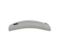 Housse de protection (grise) pour casque supra-auriculaire Focal Bathys?: tissu en maille douce, confortable