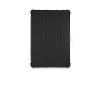 Housse de protection - Hama - Samsung Galaxy Tab S10+ - 12,4 pouces - Design transparent - Aimant intégré