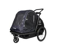 Housse de protection Hamax Bleu