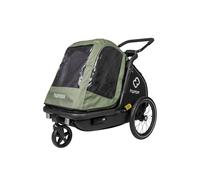 Housse de protection Hamax Vert