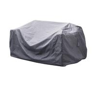 Hespéride - Housse de Protection hambo pour canapé m 200x115x100cm en Polyester