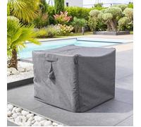 Hespéride - Housse de protection Hambo pour fauteuil M 120x105x100 cm en polyester