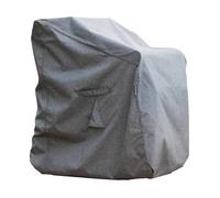 Hespéride - Housse de Protection hambo pour Pile de chaises 120x70x70cm en Polyester