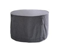 Housse de protection Hambo pour table ronde D.130 cm Hespéride