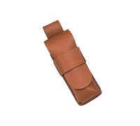 Housse De Protection Harmonica Étui En Cuir PU Pour Protection Étanche Et Portabilité Portable