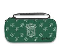 Housse - Harry Potter - Vert - Serpentard