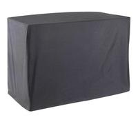 Housse de protection - Haute Qualité - Chariot plancha - Imperméable - Anti-UV - Anthracite