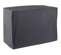 Housse de protection - Haute Qualité - Chariot plancha - Imperméable - Anti-UV - Anthracite Anthracite HOUSSE BARBECUE
