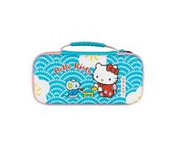 Housse de protection Hello Kitty Tea Moment pour Nintendo Switch 2