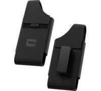 CROSSCALL Housse Holster Taille S Noir