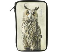 Housse de protection Hori - Hibou pour 2DS-3DS