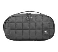 HORI Pochette rembourrée (noir) pour Nintendo Switch 2 - Sous licence officielle Nintendo