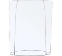 Housse de protection Housse pour portemanteau 150cm